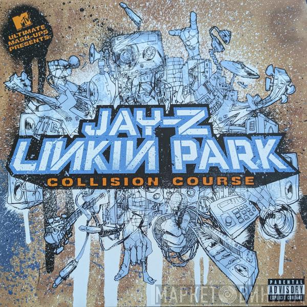 Jay-Z, Linkin Park - Collision Course