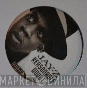  Jay-Z  - Reasonable Doubt