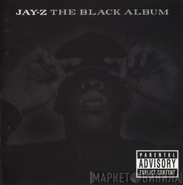  Jay-Z  - The Black Album