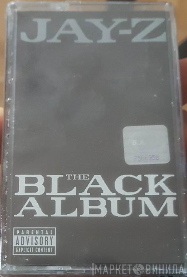  Jay-Z  - The Black Album