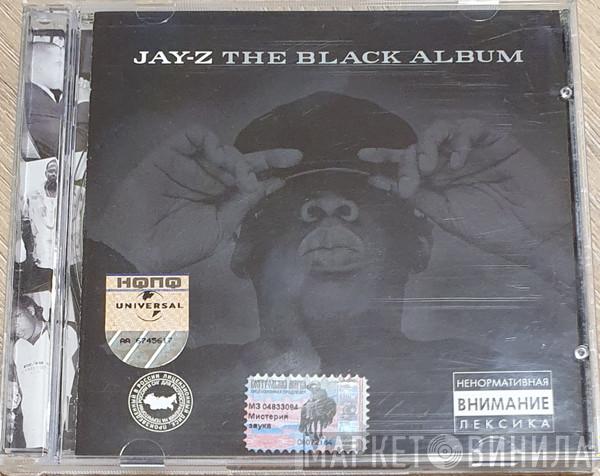  Jay-Z  - The Black Album