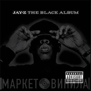  Jay-Z  - The Black Album