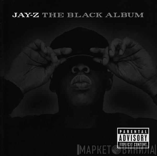  Jay-Z  - The Black Album