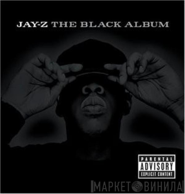  Jay-Z  - The Black Album