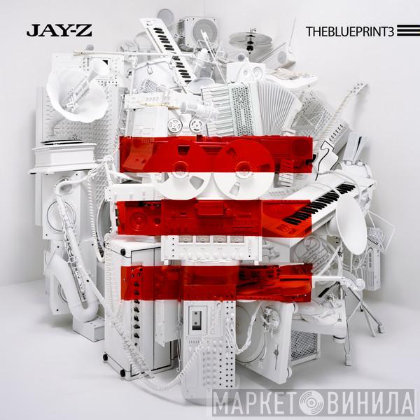  Jay-Z  - The Blueprint 3