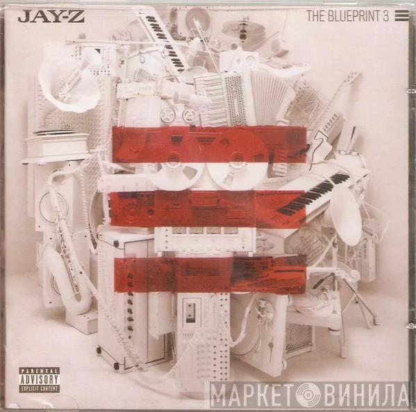  Jay-Z  - The Blueprint 3