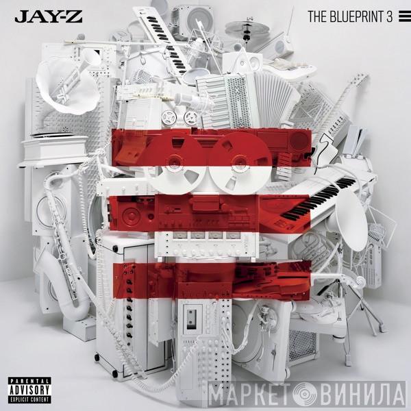  Jay-Z  - The Blueprint 3