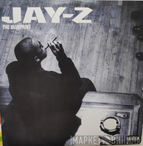 Jay-Z - The Blueprint
