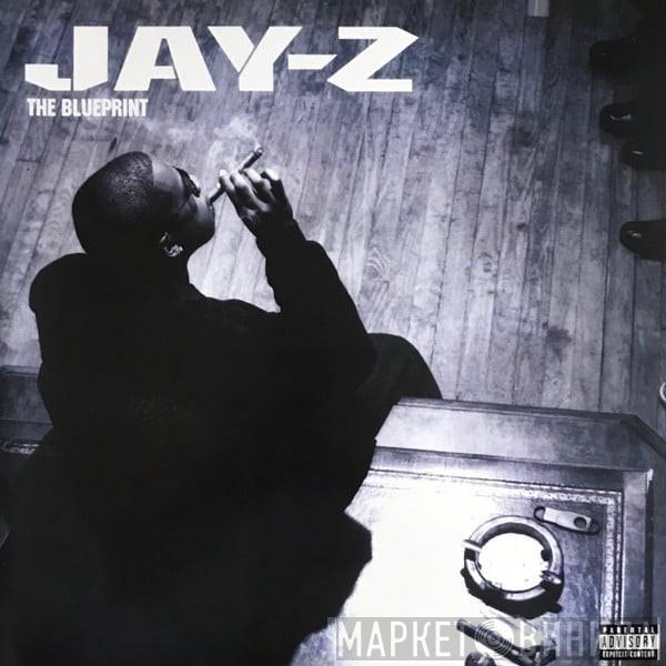  Jay-Z  - The Blueprint