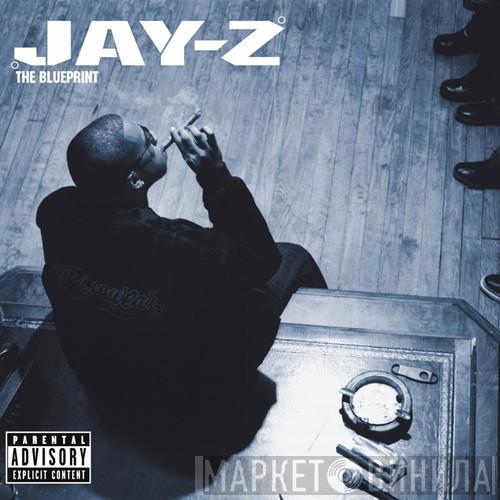  Jay-Z  - The Blueprint