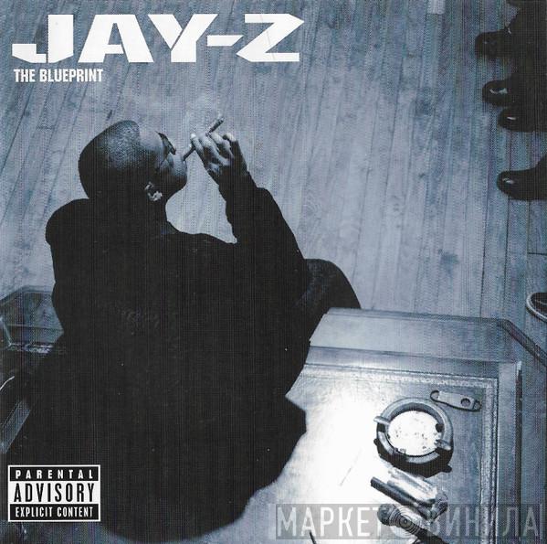  Jay-Z  - The Blueprint