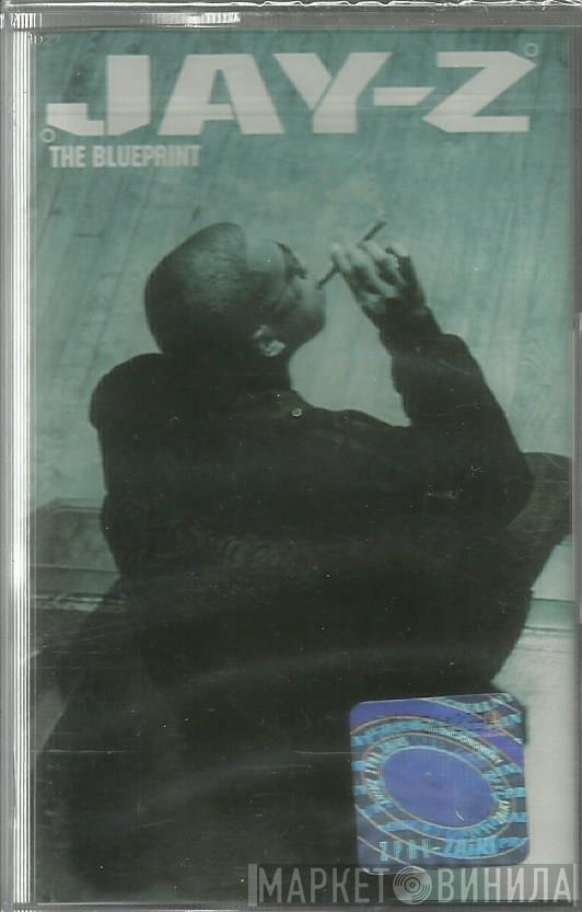  Jay-Z  - The Blueprint