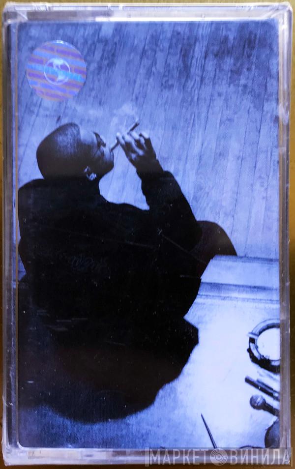  Jay-Z  - The Blueprint