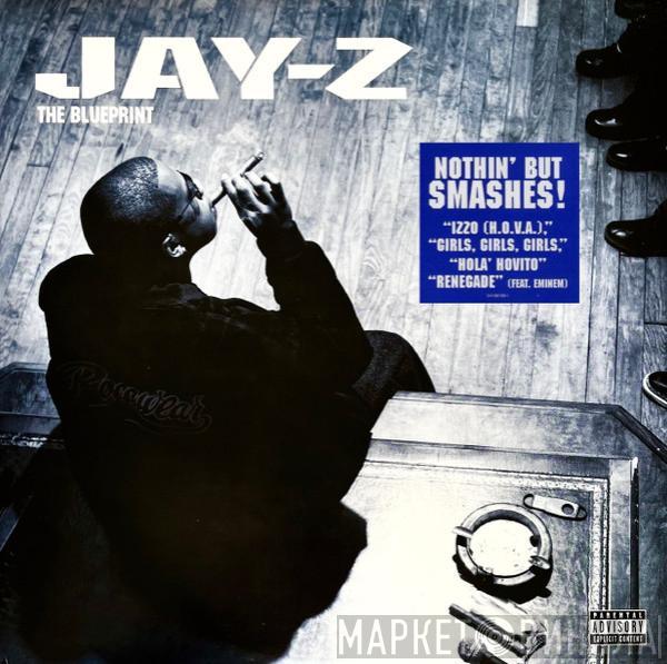 Jay-Z - The Blueprint