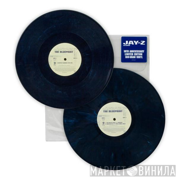  Jay-Z  - The Blueprint