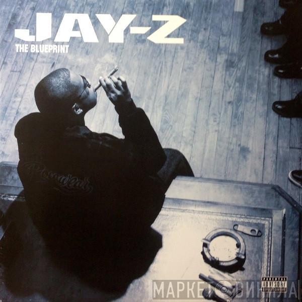  Jay-Z  - The Blueprint