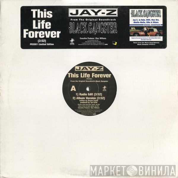 Jay-Z - This Life Forever