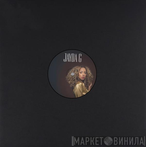 Jayda G - Significant Changes (Remixes)