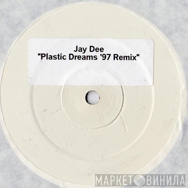  Jaydee  - Plastic Dreams '97 Remix