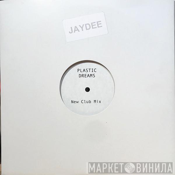  Jaydee  - Plastic Dreams (New Club Mix)