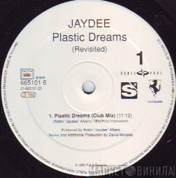 Jaydee  - Plastic Dreams (Revisited)