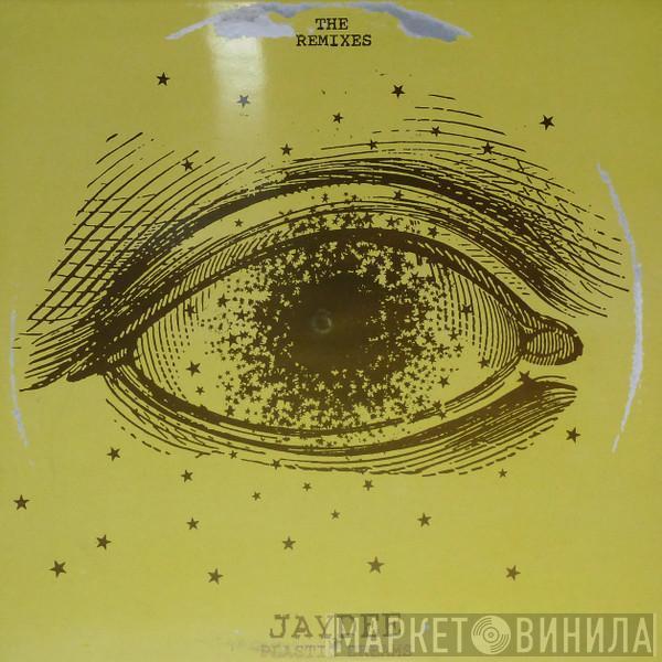 Jaydee - Plastic Dreams (The Remixes)