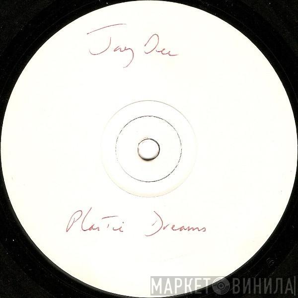  Jaydee  - Plastic Dreams Mixes