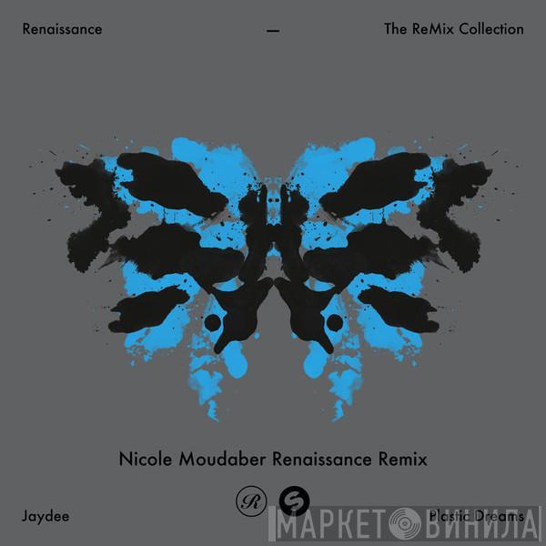  Jaydee  - Plastic Dreams