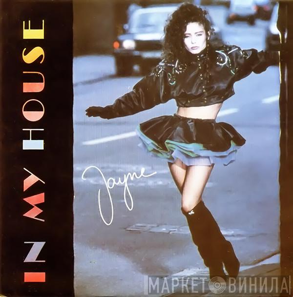 Jayne Collins - In My House