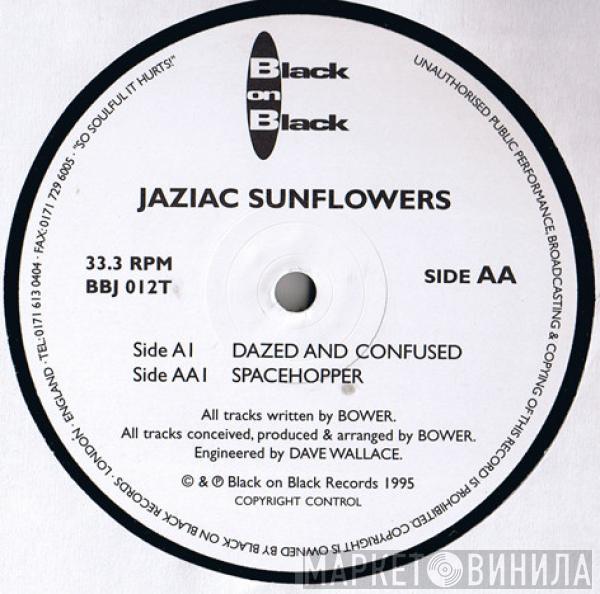 Jaziac Sunflowers - Dazed And Confused