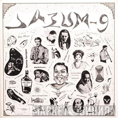  - Jazum-9