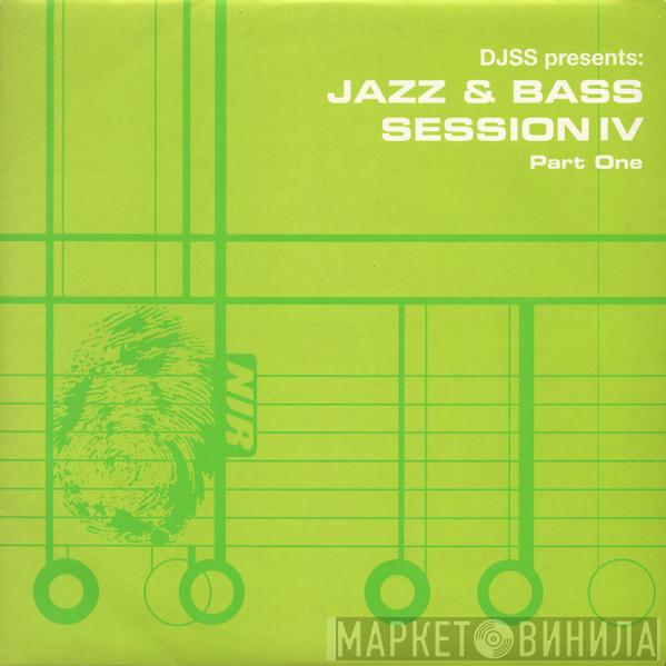  - Jazz & Bass Session IV (Part One)