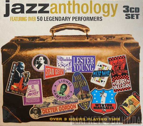  - Jazz Anthology