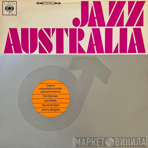  - Jazz Australia