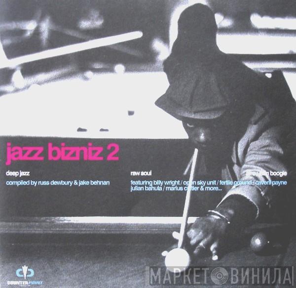  - Jazz Bizniz 2