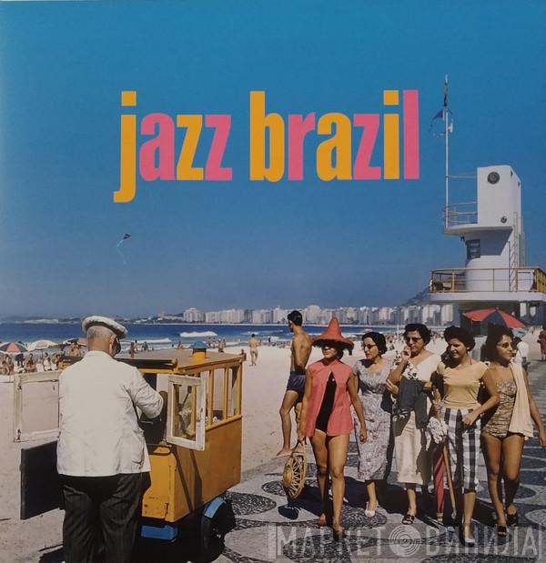  - Jazz Brazil