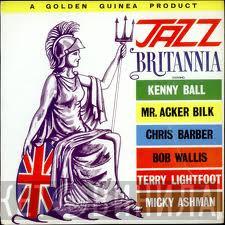  - Jazz Britannia