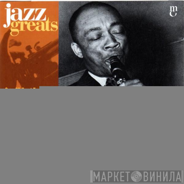  - Jazz Clarinet - High Society
