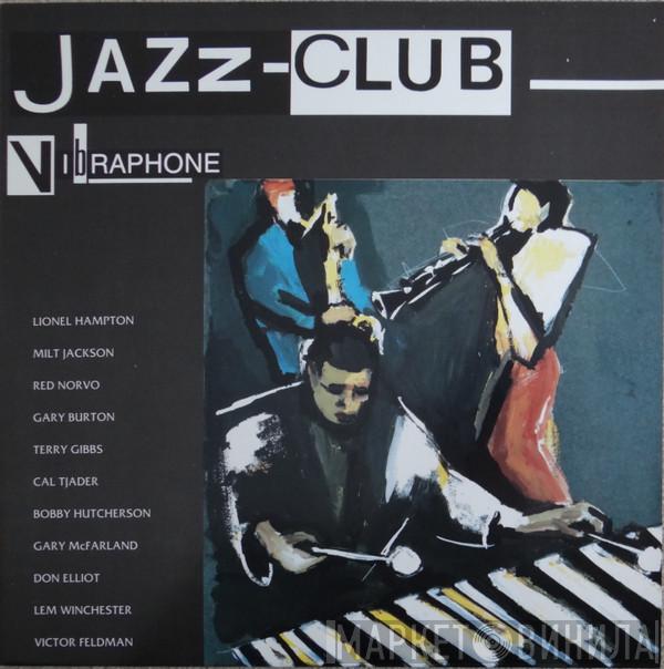  - Jazz-Club • Vibraphone