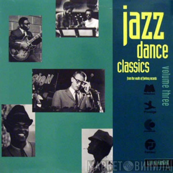  - Jazz Dance Classics Volume Three