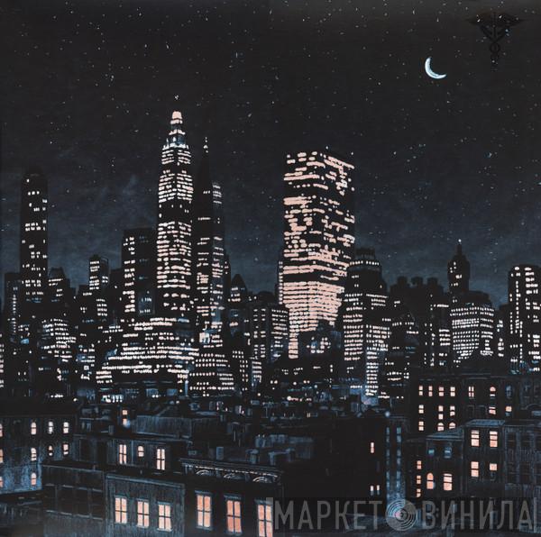  - Jazz Dispensary: Night Lights