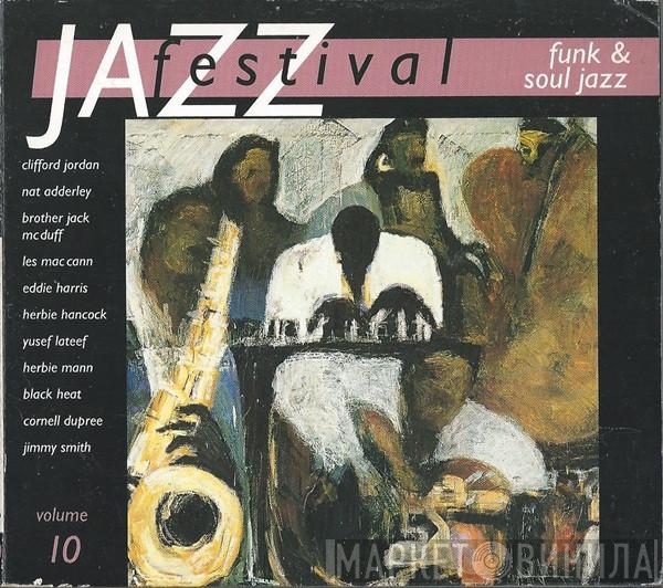  - Jazz Festival Vol. 10