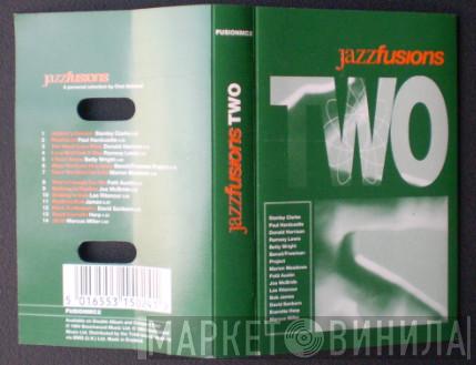  - Jazz Fusions Two