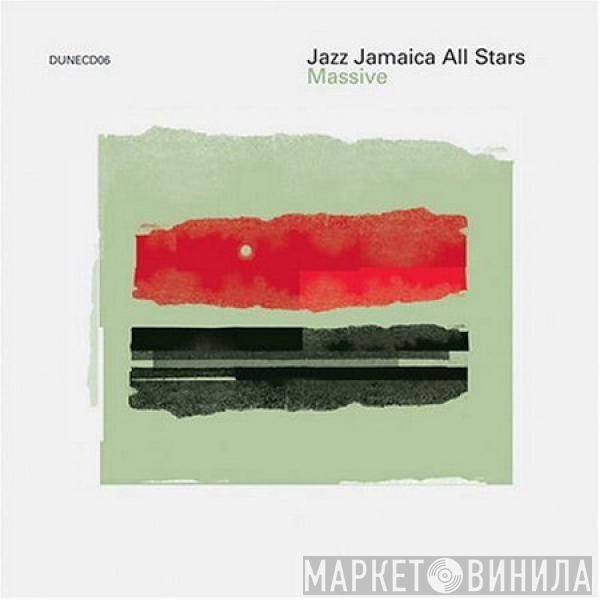 Jazz Jamaica - Massive