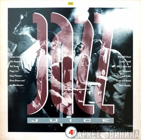  - Jazz Juice 4