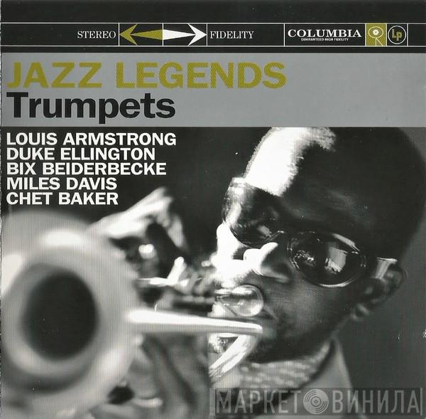  - Jazz Legends - Trumpets