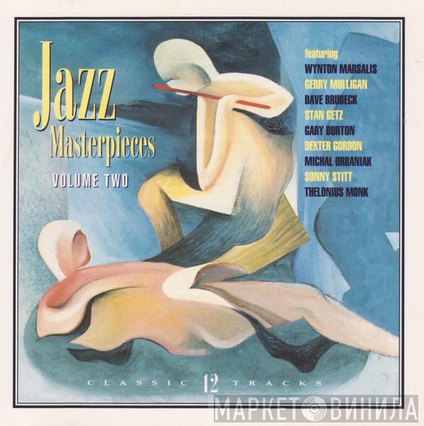  - Jazz Masterpieces (Volume Two)