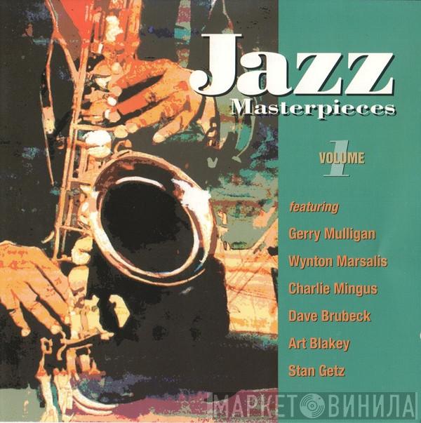  - Jazz Masterpieces Volume 1