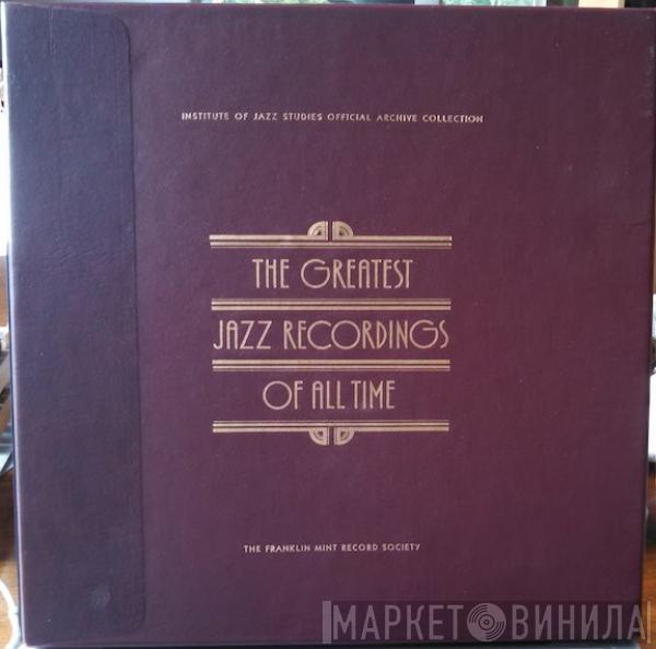  - Jazz Masters Of The Sax