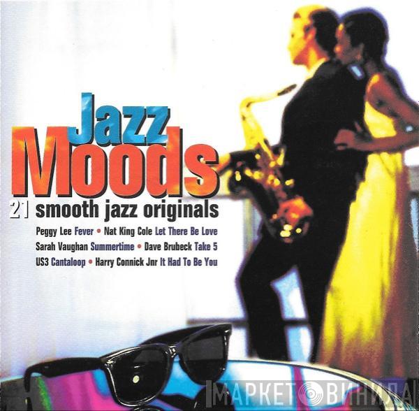  - Jazz Moods 21 Smooth Jazz Originals